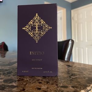 (Authentic) Initio Side Effect EDP